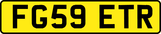 FG59ETR