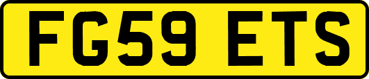 FG59ETS