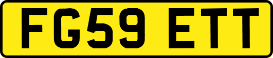 FG59ETT