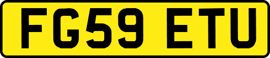 FG59ETU