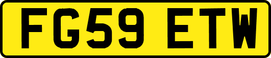 FG59ETW