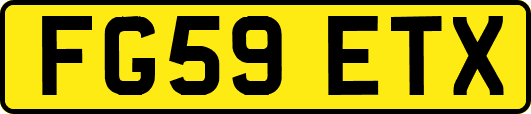 FG59ETX