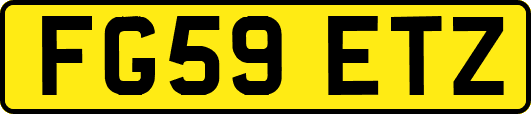 FG59ETZ