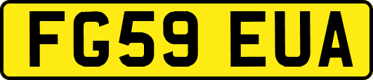 FG59EUA