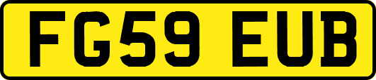 FG59EUB