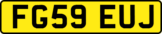 FG59EUJ