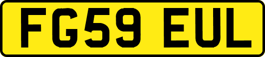FG59EUL
