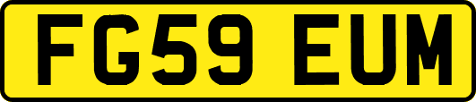 FG59EUM