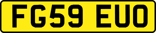 FG59EUO