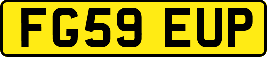 FG59EUP