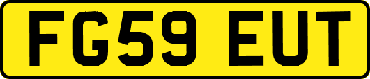 FG59EUT