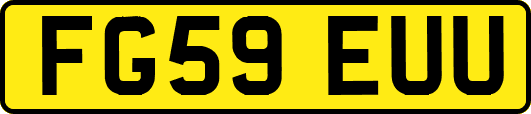 FG59EUU