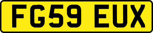 FG59EUX