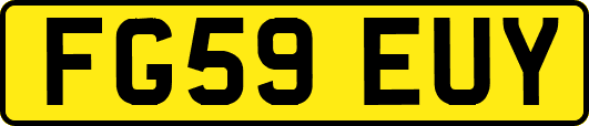 FG59EUY