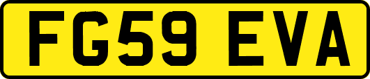 FG59EVA