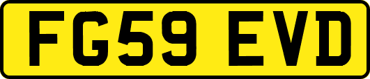 FG59EVD