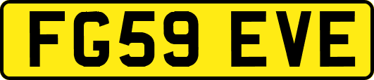 FG59EVE