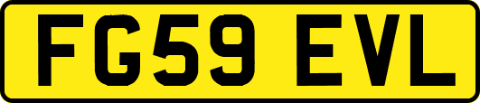FG59EVL