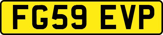 FG59EVP