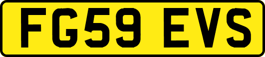 FG59EVS