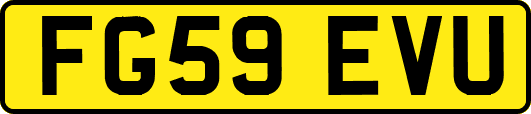 FG59EVU