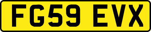 FG59EVX
