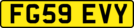 FG59EVY