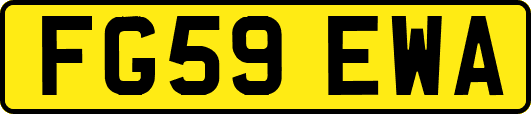 FG59EWA
