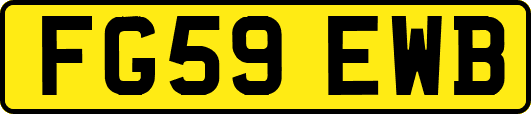 FG59EWB