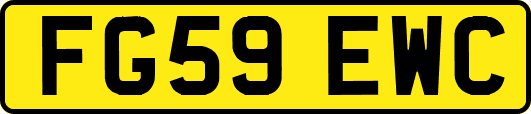 FG59EWC