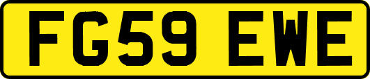 FG59EWE