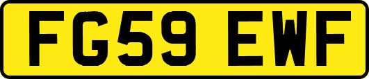 FG59EWF