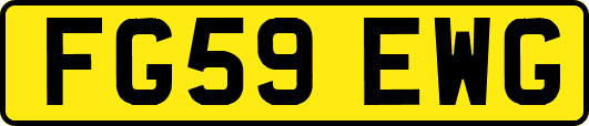 FG59EWG
