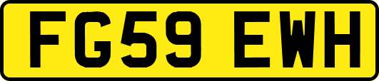 FG59EWH