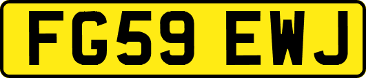 FG59EWJ