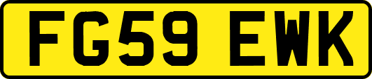 FG59EWK