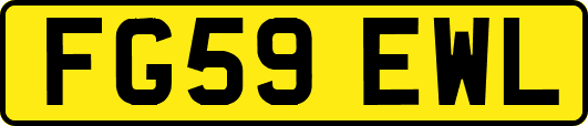 FG59EWL