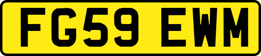FG59EWM