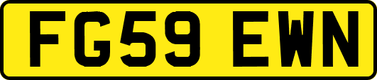 FG59EWN