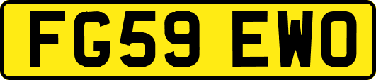 FG59EWO