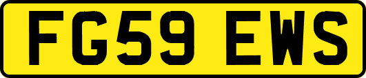 FG59EWS