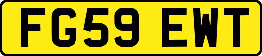 FG59EWT