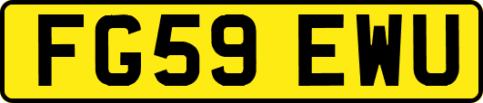 FG59EWU