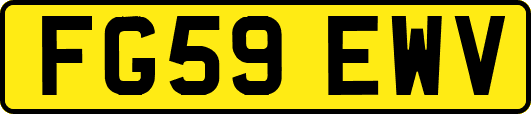 FG59EWV