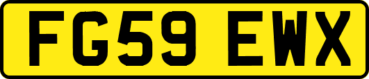 FG59EWX
