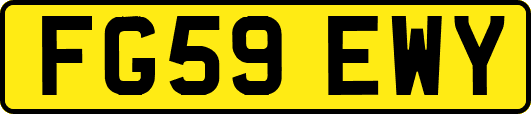 FG59EWY