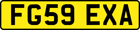 FG59EXA