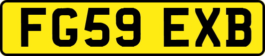 FG59EXB