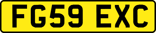 FG59EXC