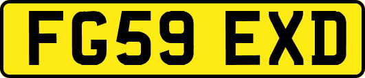 FG59EXD